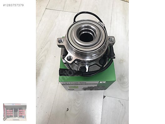 Cars & SUVs / Drivetrain & Steering Wheel / 2020 NİSSAN NAVARA 4x4