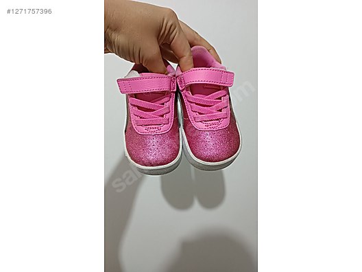 Used & Brand New Items / Mother & Baby / Baby Wear / Shoes & Bootees