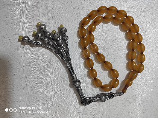 Osmanli Sikma Kehribar Tesbih Tespih Ve Cesitli Koleksiyon Objeleri Sahibinden Com Da 860757432