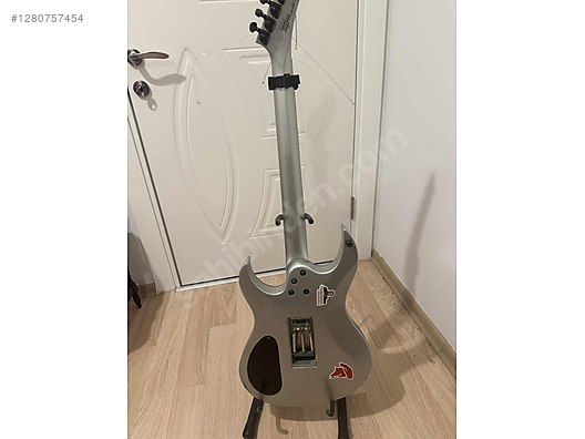 Washburn Elektro Gitar