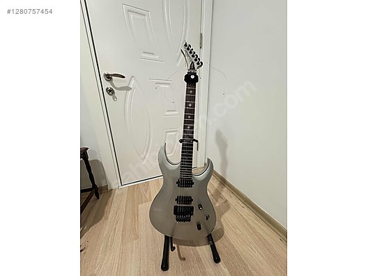 İkinci El ve Sıfır Alışveriş / Müzik / Müzik Aletleri / Telli Çalgılar / Gitar / Elektro