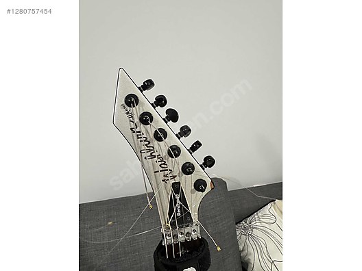 İkinci El ve Sıfır Alışveriş / Müzik / Müzik Aletleri / Telli Çalgılar / Gitar / Elektro