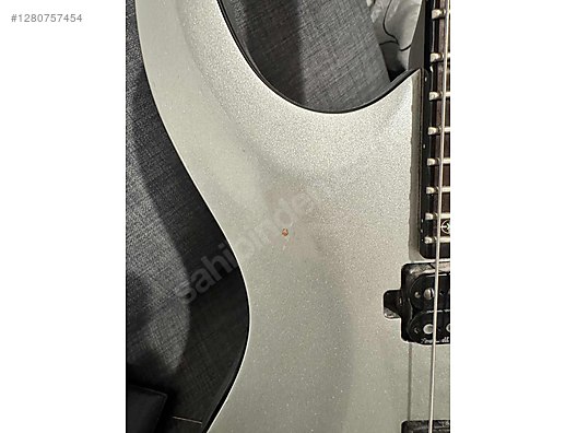 Washburn Elektro Gitar