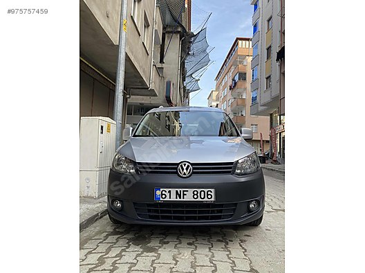 volkswagen caddy 1 6 tdi trendline yeni dogmus caddy gibi sahibinden comda 975757459