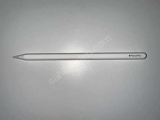Apple Pencil Pro sahibinden.comda - 1340757465
