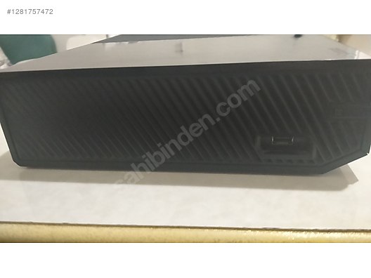 Used & Brand New Items / Gaming & Gamers Exclusive / Game Systems & Consoles / Xbox One