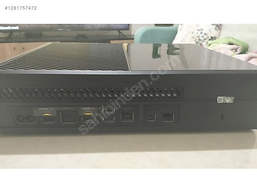 Used & Brand New Items / Gaming & Gamers Exclusive / Game Systems & Consoles / Xbox One