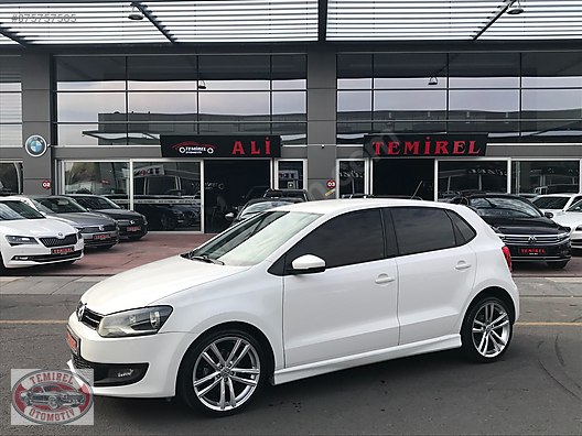 Volkswagen Polo 1 6 Tdi Comfortline 2014 Volkswagen Polo 1 6 Tdi Comfortline Manuel Tertemiz Sahibinden Comda 875757505