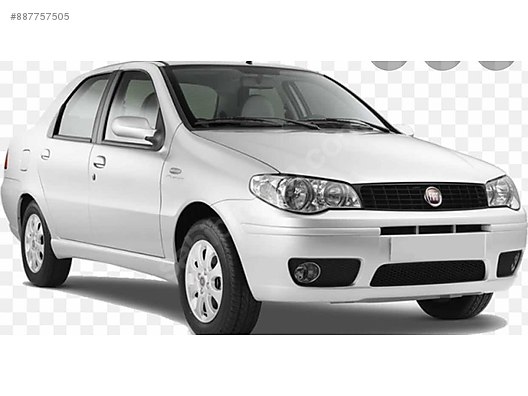 Fiat Albea 2009 1 3 Hurda Belgeli Alkan Oto Turkiye Nin Ilan Sitesi Sahibinden Com Da 887757505