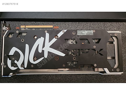 İkinci El ve Sıfır Alışveriş / Bilgisayar / Masaüstü / Donanım / Ekran Kartı