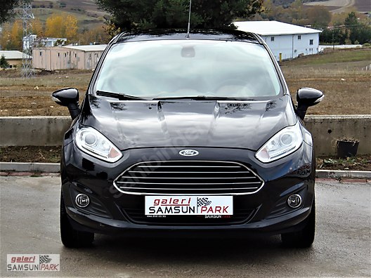 ford fiesta 1 4 titanium x samsun park 2015 fiesta 58 000 pesinat 48 ay vade 18 000 km sahibinden comda 916757518