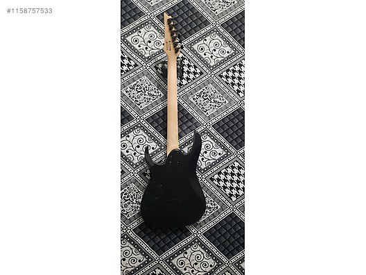 Ibanez cort hotsell