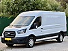 Vasıta / Minivan & Panelvan / Ford / Transit / 350 L