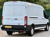 Vasıta / Minivan & Panelvan / Ford / Transit / 350 L