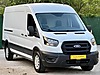 Vasıta / Minivan & Panelvan / Ford / Transit / 350 L