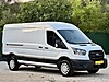 Vasıta / Minivan & Panelvan / Ford / Transit / 350 L