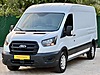 Vasıta / Minivan & Panelvan / Ford / Transit / 350 L