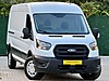 Vasıta / Minivan & Panelvan / Ford / Transit / 350 L