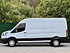 Vasıta / Minivan & Panelvan / Ford / Transit / 350 L