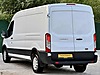 Vasıta / Minivan & Panelvan / Ford / Transit / 350 L