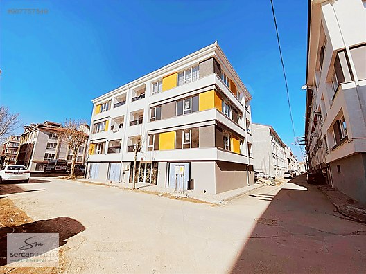 sutluce mah egitimciler caddesinde 3 1 luks sifir daire satilik daire ilanlari sahibinden com da 907757549