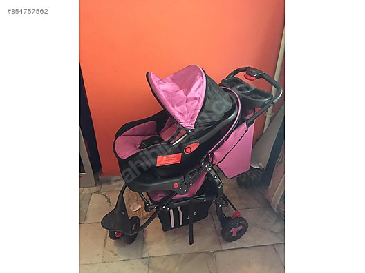 Cok Az Kullanilmis Takim Halinde Bebek Arabasi Ve Puset Johnson Bebek Arabasi Puset Sahibinden Com Da 854757562