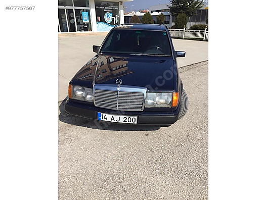 mercedes benz 200 200 d sahibinden w124 200d orijinal yildiz sahibinden comda 977757567
