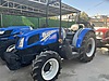 Machinery / Agricultural Machines / Tractors / New Holland / TD4.65B