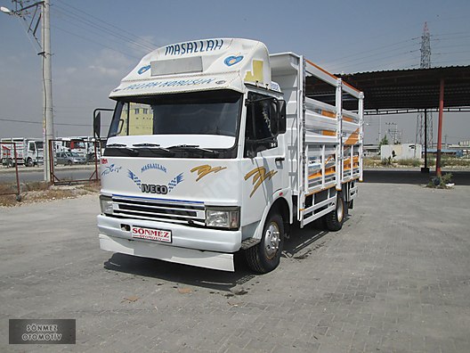 iveco 35 35 9 model 112 000 tl galeriden satilik ikinci el 847757573 iveco 35 35 9 model 112 000 tl galeriden satilik ikinci el 847757573