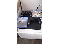 Playstation 4 Konsol Fiyatlari Ikinci El Ve Sifir Satilik Oyun Konsollari Sahibinden Com Da