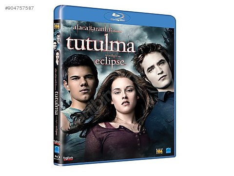 yabanci blu ray filmler sahibinden com