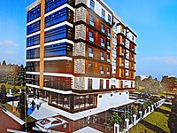 Uşak Merkez Atatürk Mahallesi Satılık Dükkan #1273757588