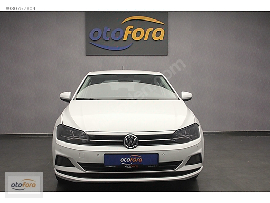 2018 polo 1.0 tsi comfortline dsg