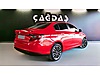 Vasıta / Otomobil / Fiat / Egea / 1.4 Fire / Lounge