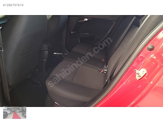 Vasıta / Otomobil / Fiat / Egea / 1.4 Fire / Lounge