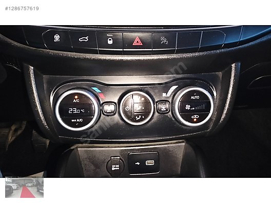 Vasıta / Otomobil / Fiat / Egea / 1.4 Fire / Lounge