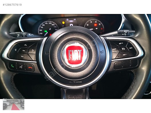 Vasıta / Otomobil / Fiat / Egea / 1.4 Fire / Lounge