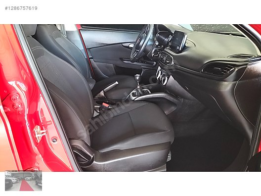 Vasıta / Otomobil / Fiat / Egea / 1.4 Fire / Lounge