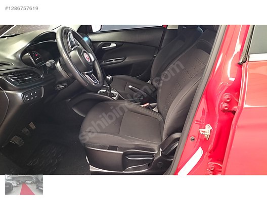 Vasıta / Otomobil / Fiat / Egea / 1.4 Fire / Lounge