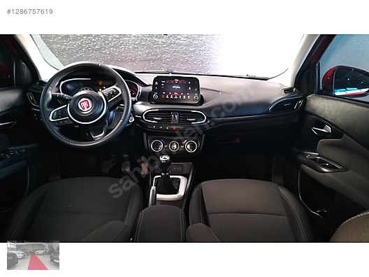 Vasıta / Otomobil / Fiat / Egea / 1.4 Fire / Lounge