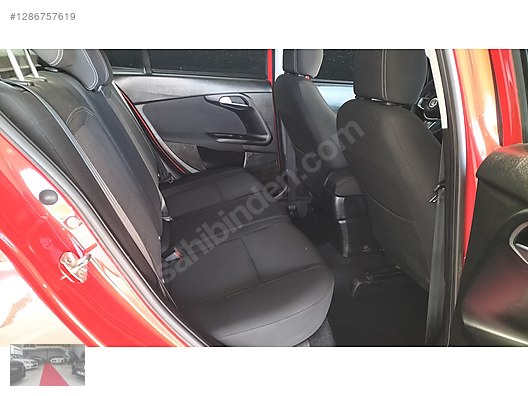 Vasıta / Otomobil / Fiat / Egea / 1.4 Fire / Lounge