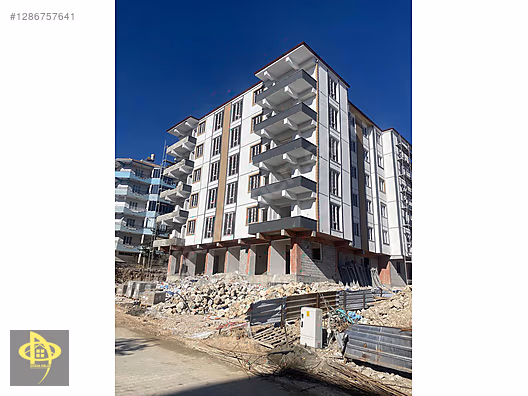 DOĞAN EMLAK GÜVENCESİYLE SIFIR YERİNDE DÖNÜŞÜM ÖN CEPHE 3+1DAİRE #1286757641