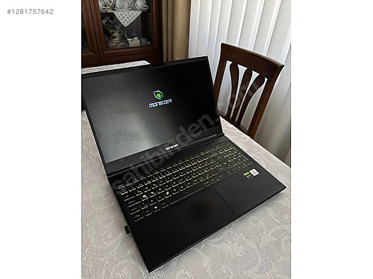 Used & Brand New Items / Gaming & Gamers Exclusive / Gaming PC / Gaming Laptop / Monster