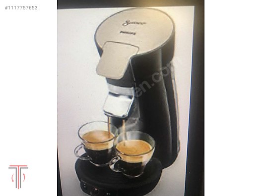 Philips senseo viva cafe sale