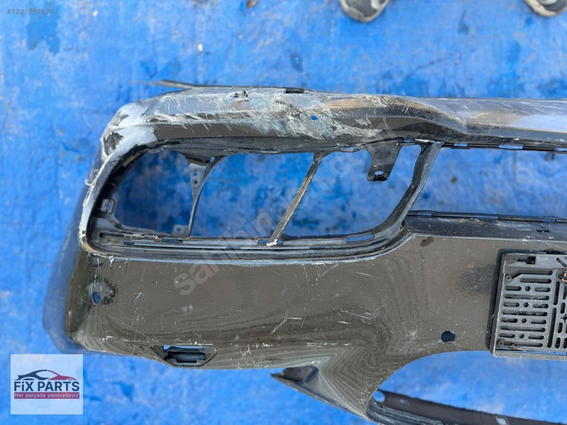BMW 5 Serisi Tampon (Ön)
