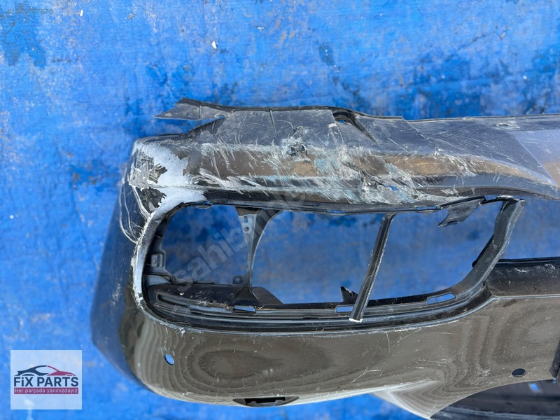 BMW 5 Serisi Tampon (Ön)