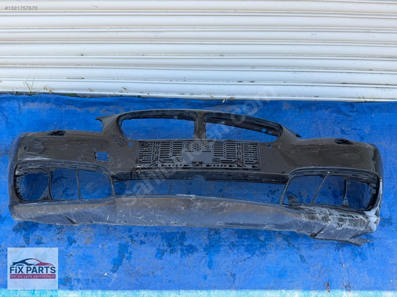 BMW 5 Serisi Tampon (Ön)