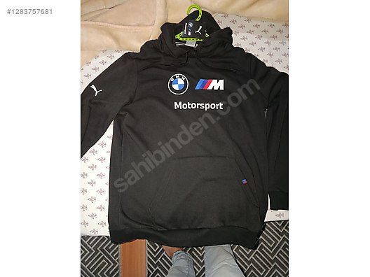 İkinci El ve Sıfır Alışveriş / Giyim & Aksesuar / Erkek / Giyim / Sweatshirt