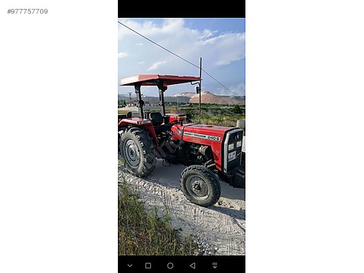 2007 sahibinden ikinci el massey ferguson satilik traktor 94 000 tl ye sahibinden com da 977757709 2007 sahibinden ikinci el massey ferguson satilik traktor 94 000 tl ye sahibinden com da 977757709