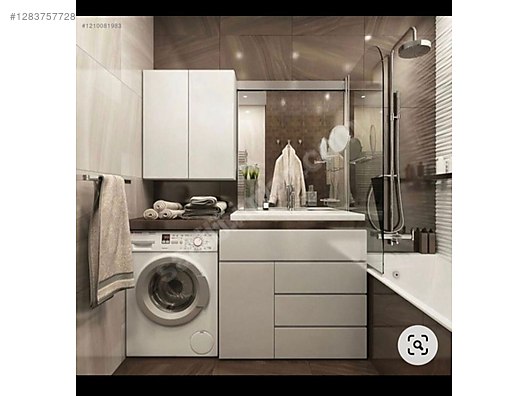 Used & Brand New Items / Garden & Home Improvement / Home Improvement / Bathroom & Kitchen / Bathroom Cabinets